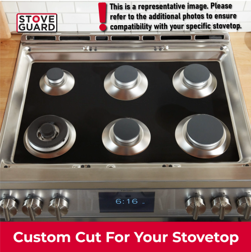 KitchenAid StoveGuard Stove Protector #448