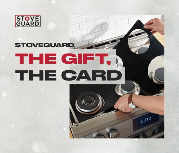 Gift Cards – StoveGuard