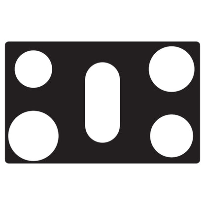 GE StoveGuard Stove Protector #137