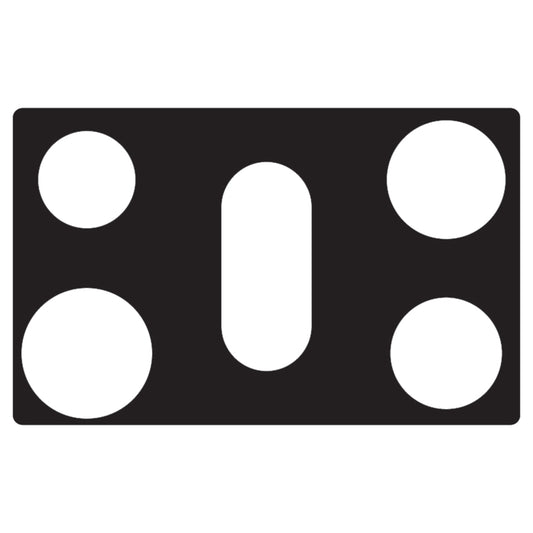 GE StoveGuard Stove Protector #137