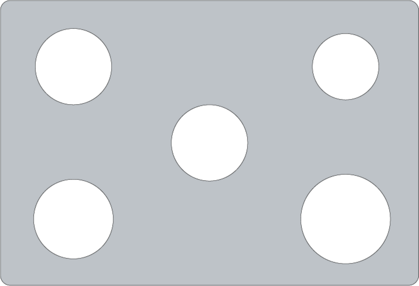 LG StoveGuard Stove Protector #152