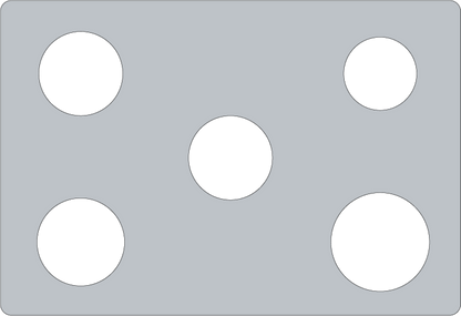 LG StoveGuard Stove Protector #152