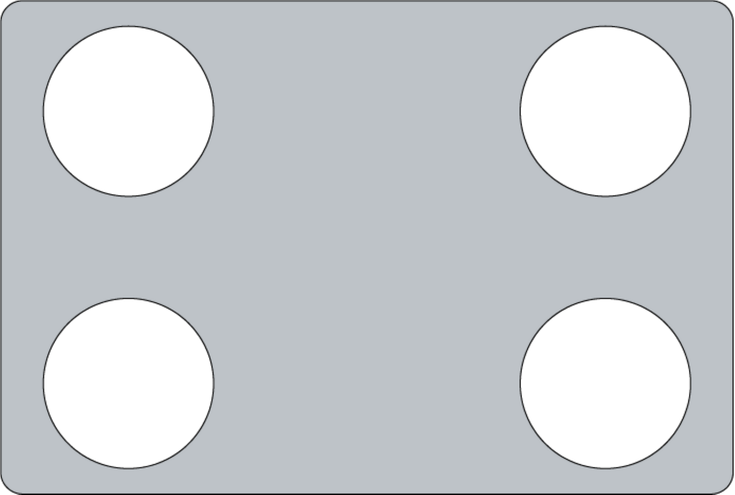 Whirlpool & Maytag StoveGuard Stove Protector #182