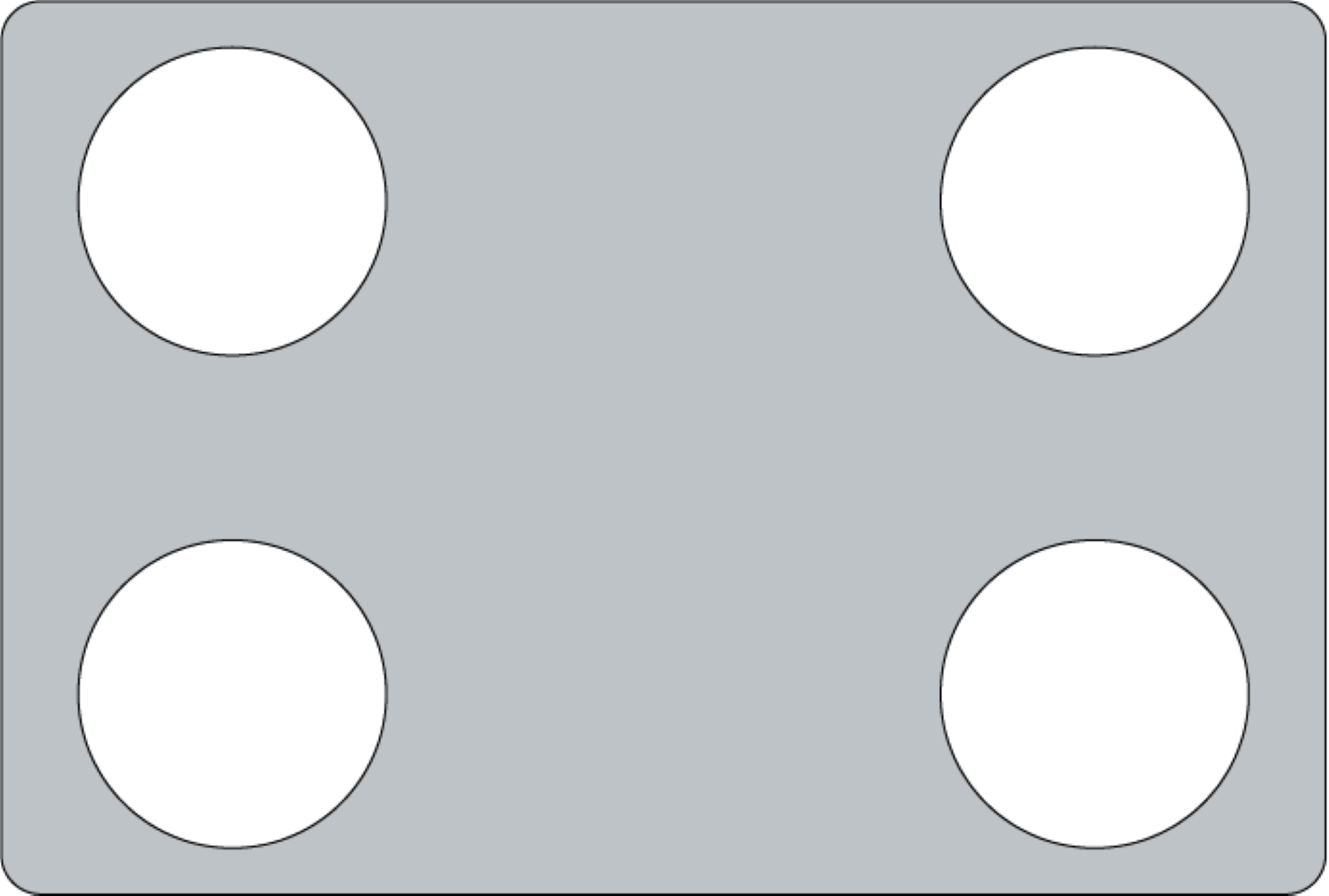 Whirlpool & Maytag StoveGuard Stove Protector #182