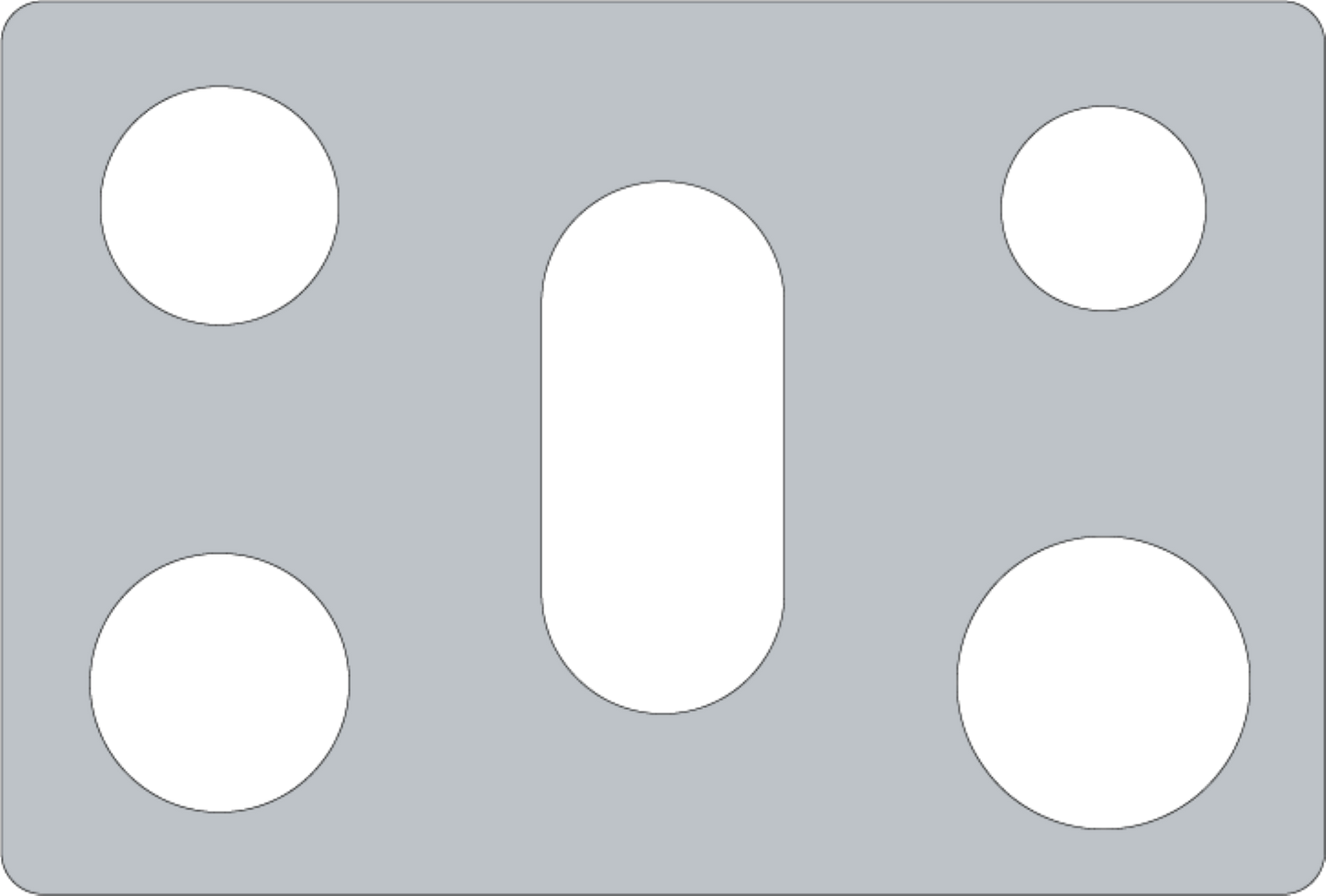 LG StoveGuard Stove Protector #206