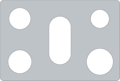 LG StoveGuard Stove Protector #206