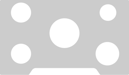 Frigidaire & Kenmore StoveGuard Stove Protector #209