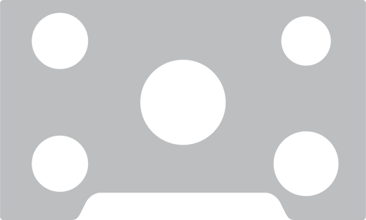 Frigidaire StoveGuard Stove Protector #233