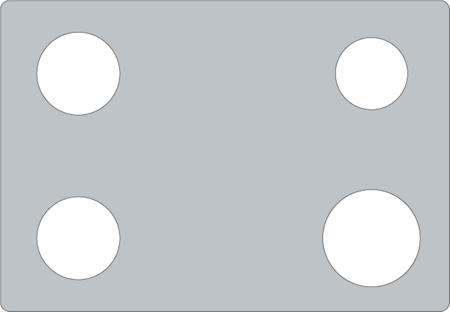 LG StoveGuard Stove Protector #305