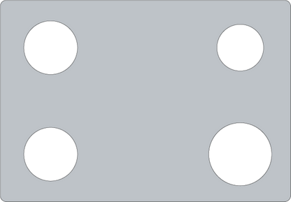 LG StoveGuard Stove Protector #305