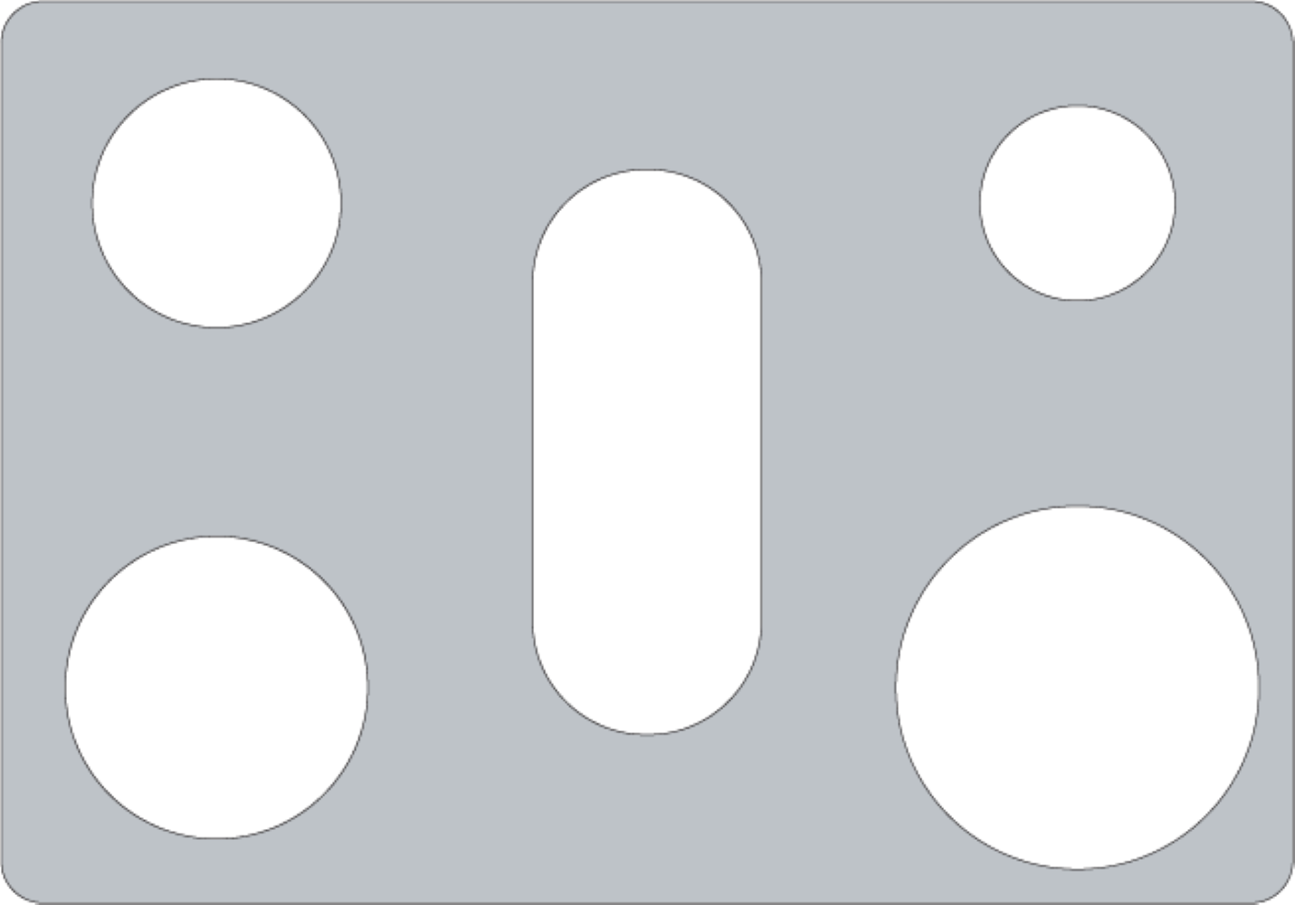 Frigidaire StoveGuard Stove Protector #313