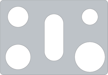 Frigidaire StoveGuard Stove Protector #313