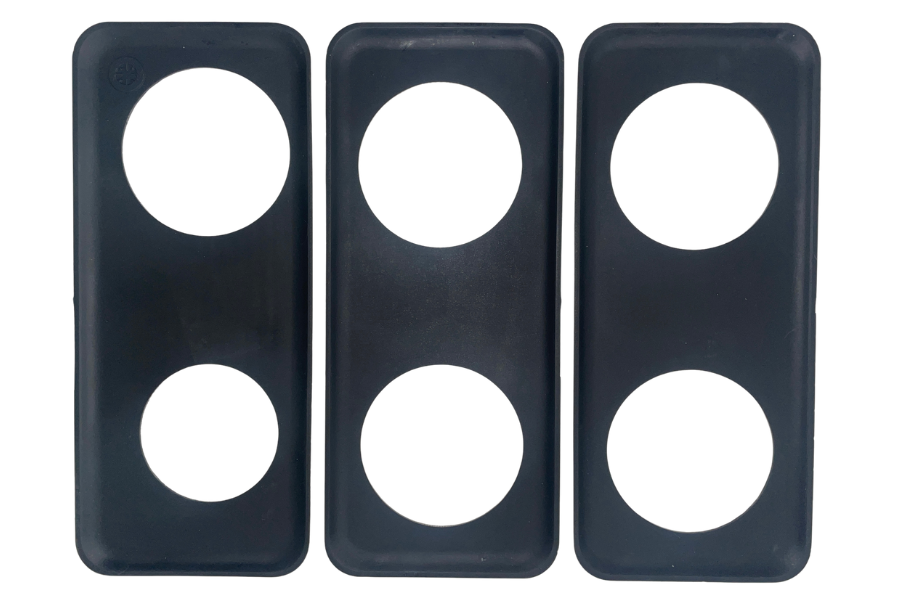 Wolf StoveGuard PRO | 3D Stove Protector #362