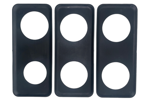 Wolf StoveGuard PRO | 3D Stove Protector #362