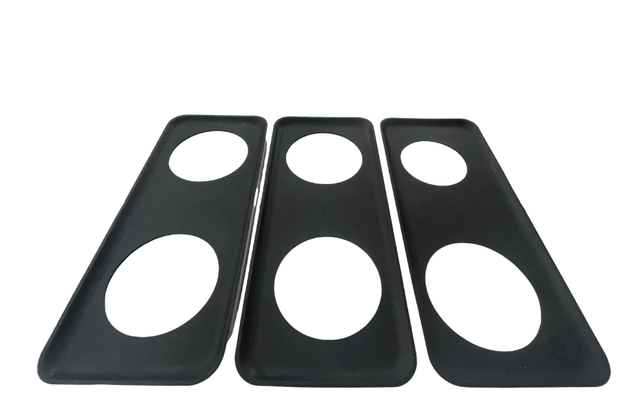Wolf StoveGuard PRO | 3D Stove Protector #362