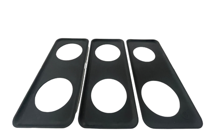 Wolf StoveGuard PRO | 3D Stove Protector #362