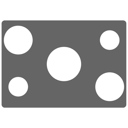 Bosch StoveGuard Stove Protector #582