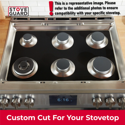 Frigidaire StoveGuard Stove Protector #155