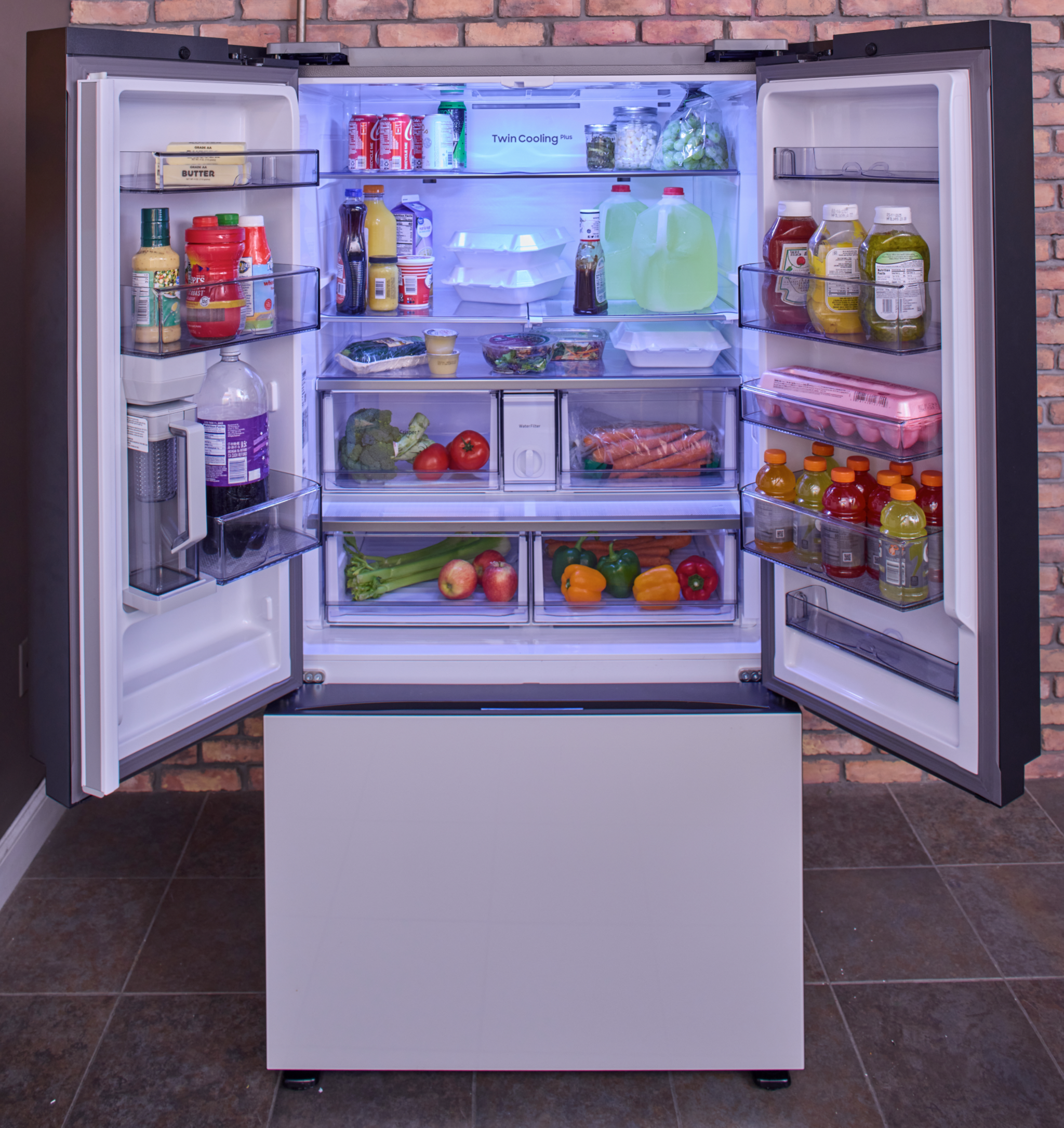 Custom Refrigerator Liners for Maytag Refrigerators