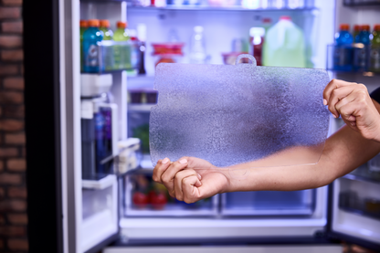 Custom Refrigerator Liners for Kitchenaid Refrigerators