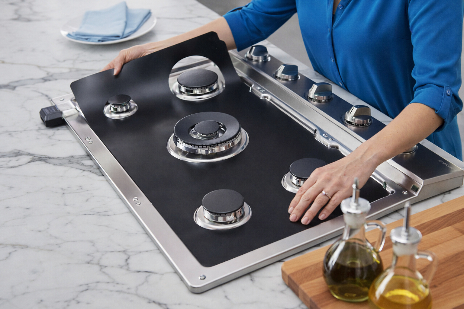 StoveGuard Grip Lite