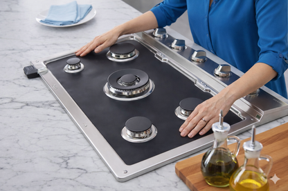 StoveGuard Grip Lite