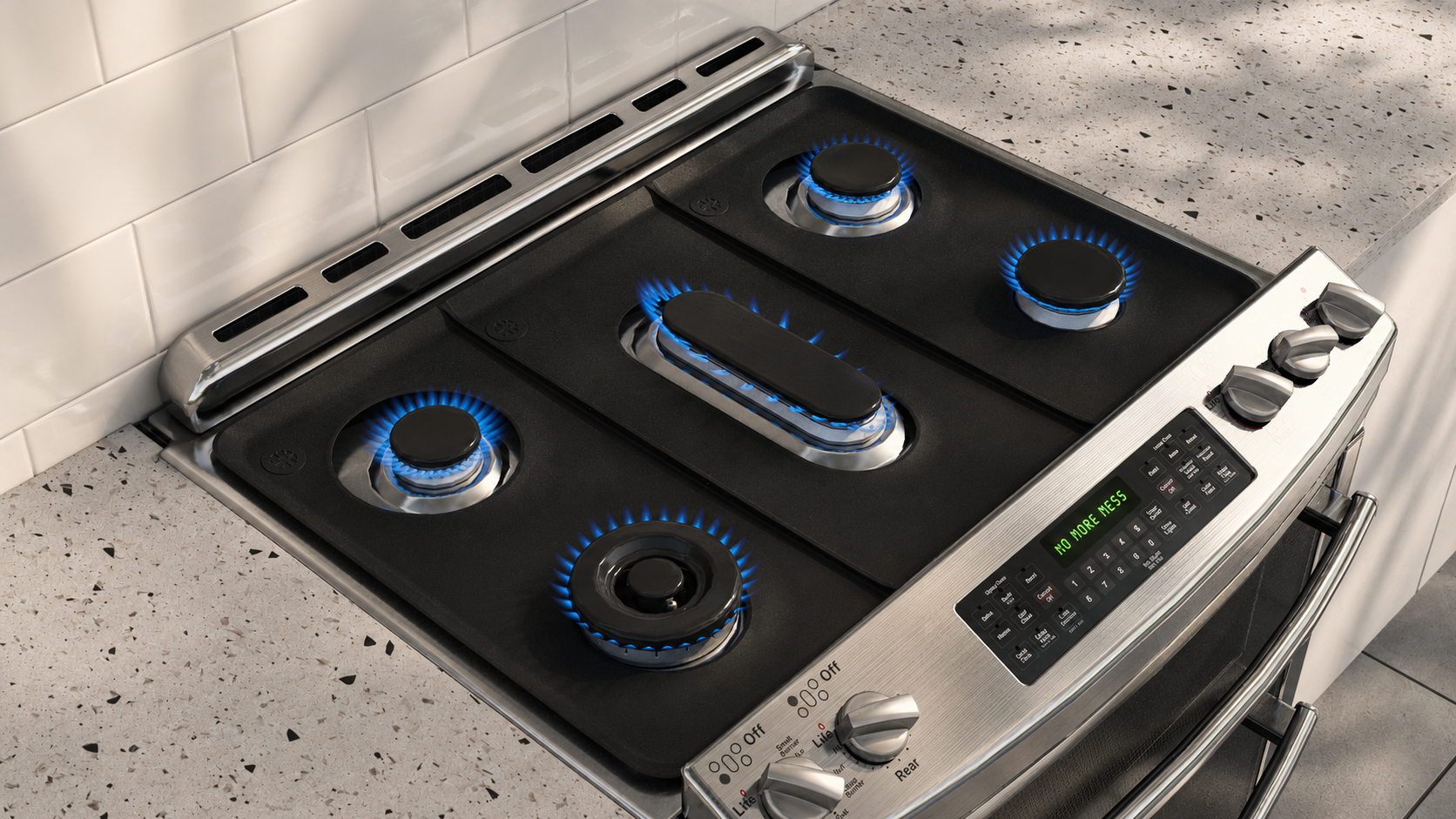 StoveGuard PRO
