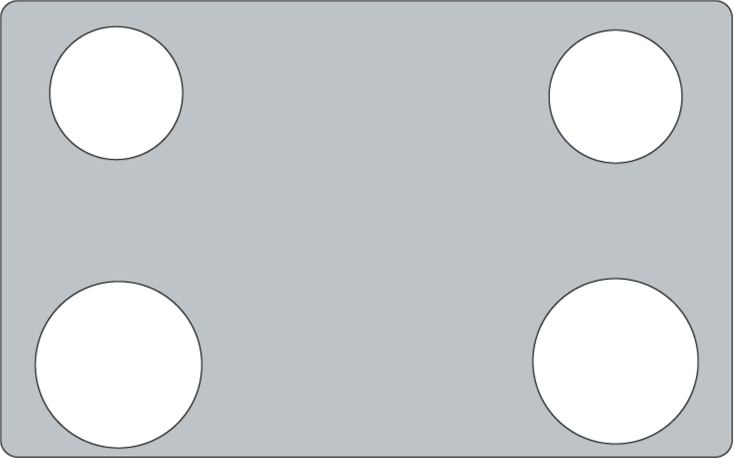 Whirlpool, Kenmore, Amana StoveGuard Stove Protector #104