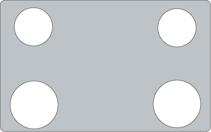 Whirlpool, Kenmore, Amana StoveGuard Stove Protector #104