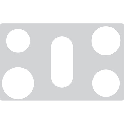 GE StoveGuard Stove Protector #137