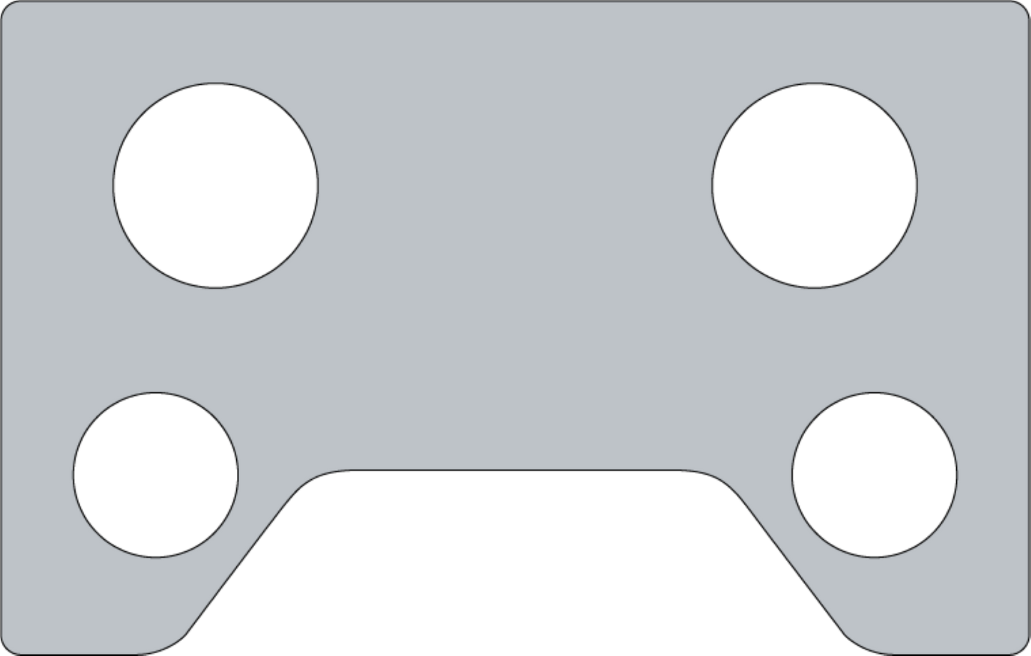 Maytag StoveGuard Stove Protector #150