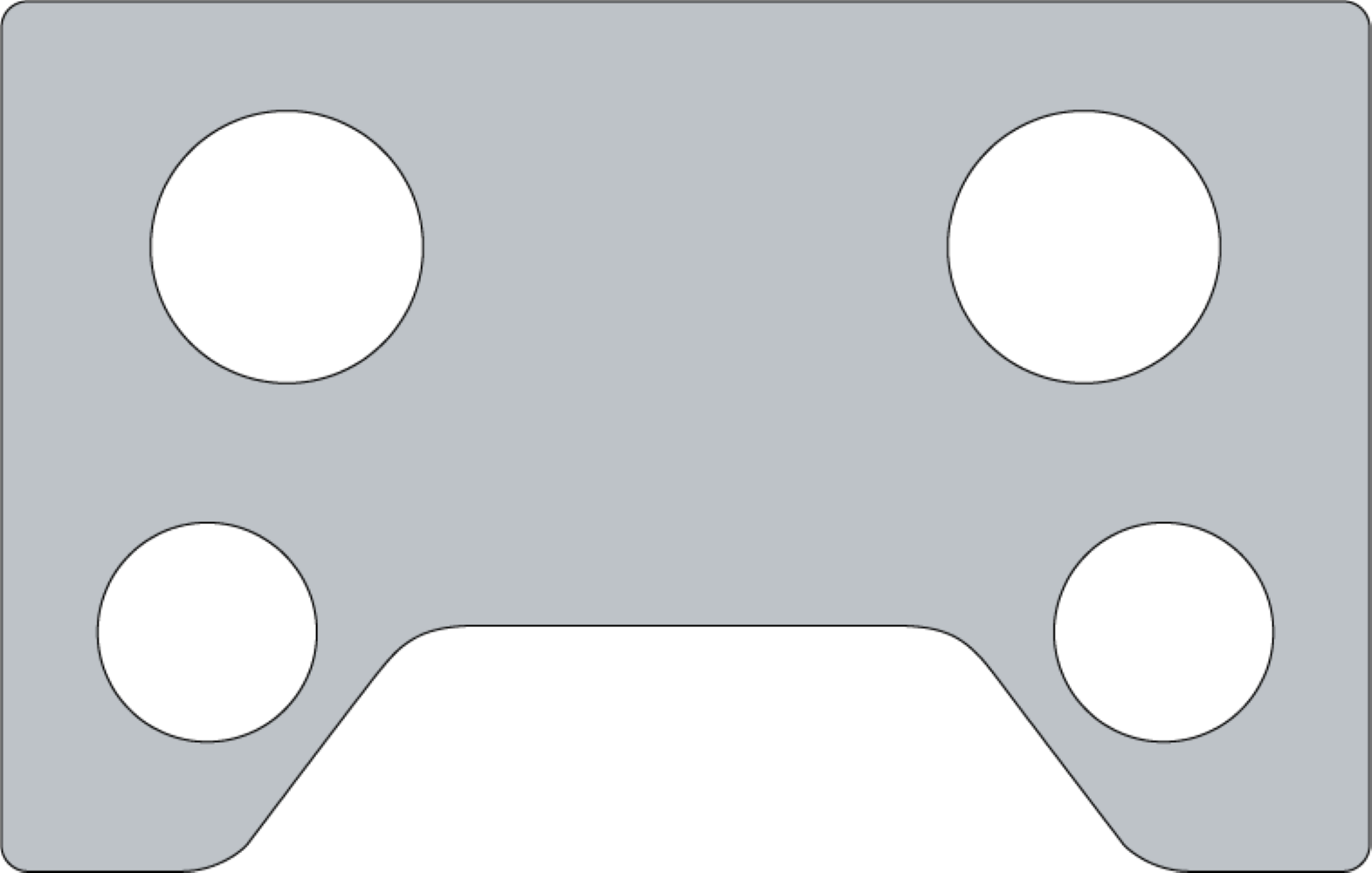 Maytag StoveGuard Stove Protector #150