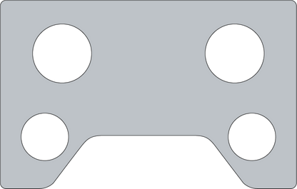 Maytag StoveGuard Stove Protector #150