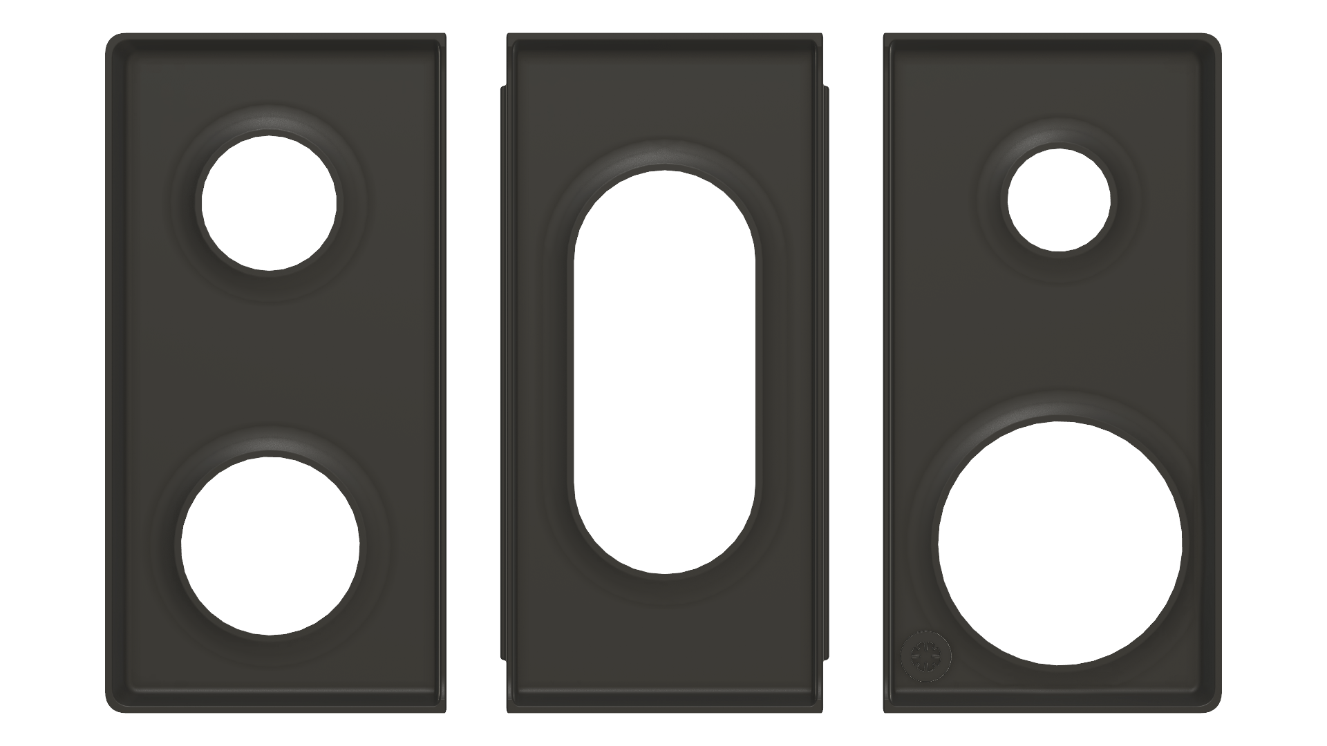 Samsung StoveGuard PRO | 3D Stove Protector #187