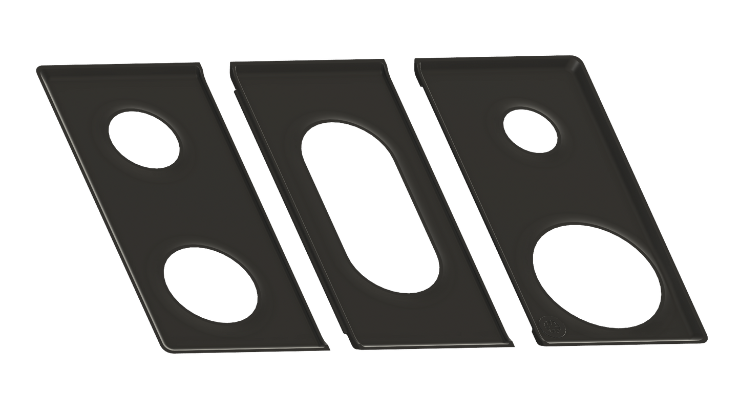 Samsung StoveGuard PRO | 3D Stove Protector #187