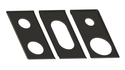 Samsung StoveGuard PRO | 3D Stove Protector #187