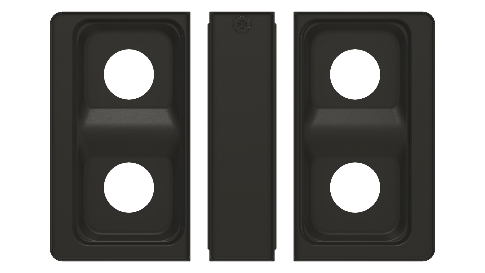 Frigidaire, Kenmore, Tappan StoveGuard PRO | 3D Stove Protector #481