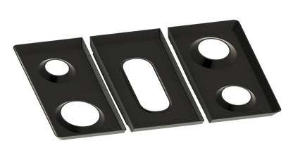 GE StoveGuard PRO | 3D Stove Protector #137