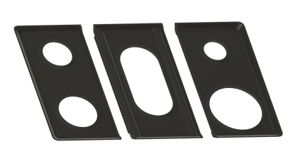 Samsung StoveGuard PRO | 3D Stove Protector #460