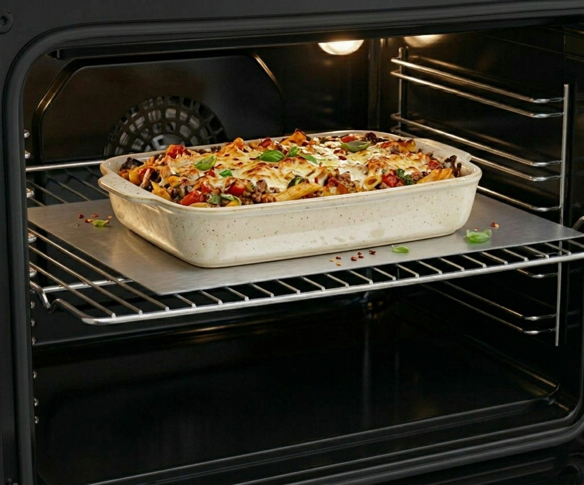 Universal OvenGuard