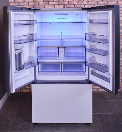 Custom Refrigerator Liners for Kitchenaid Refrigerators