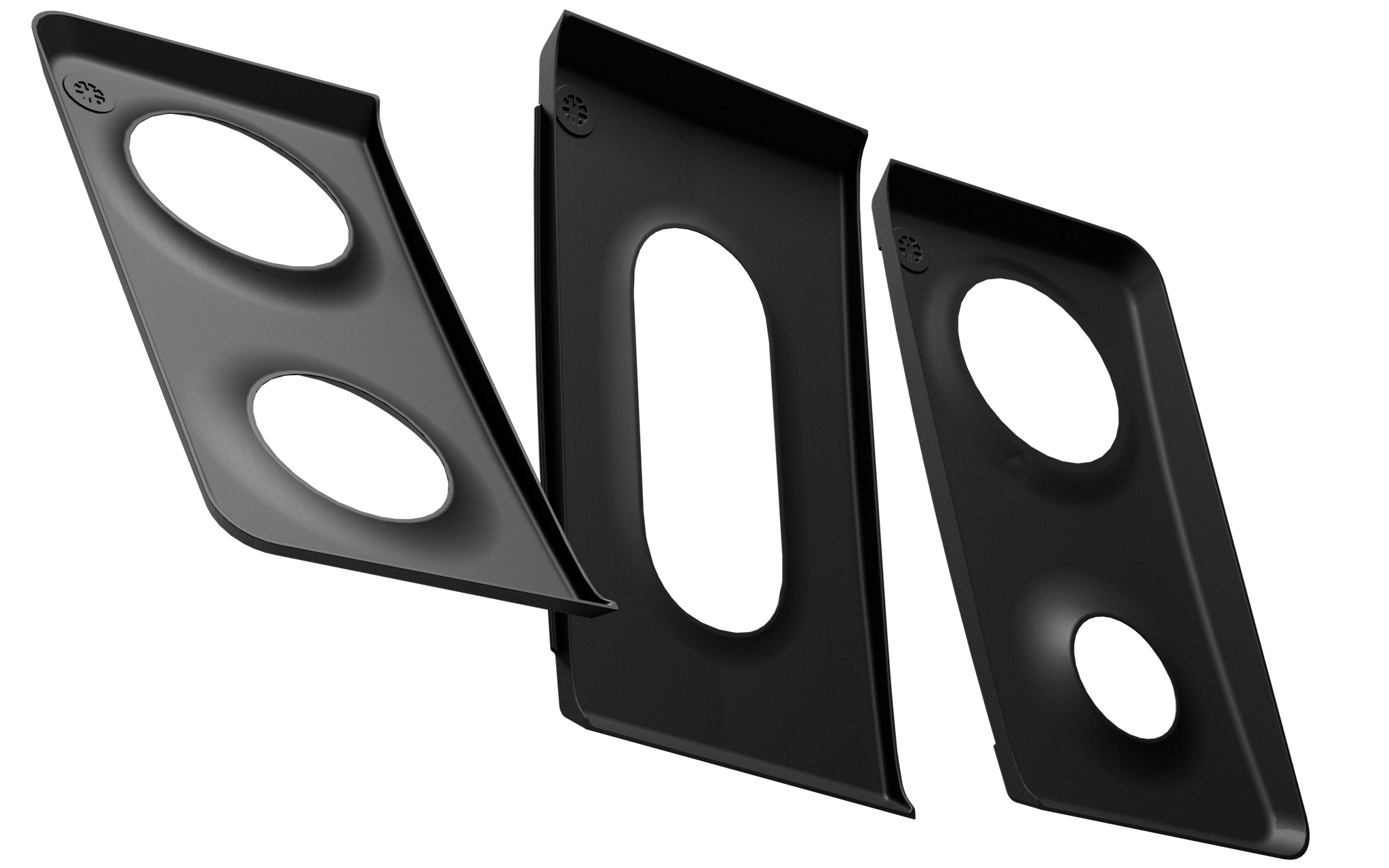 Wolf StoveGuard PRO | 3D Stove Protector #362