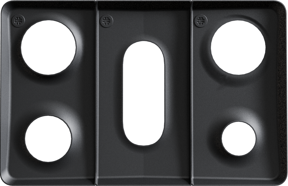 Samsung StoveGuard PRO | 3D Stove Protector #740