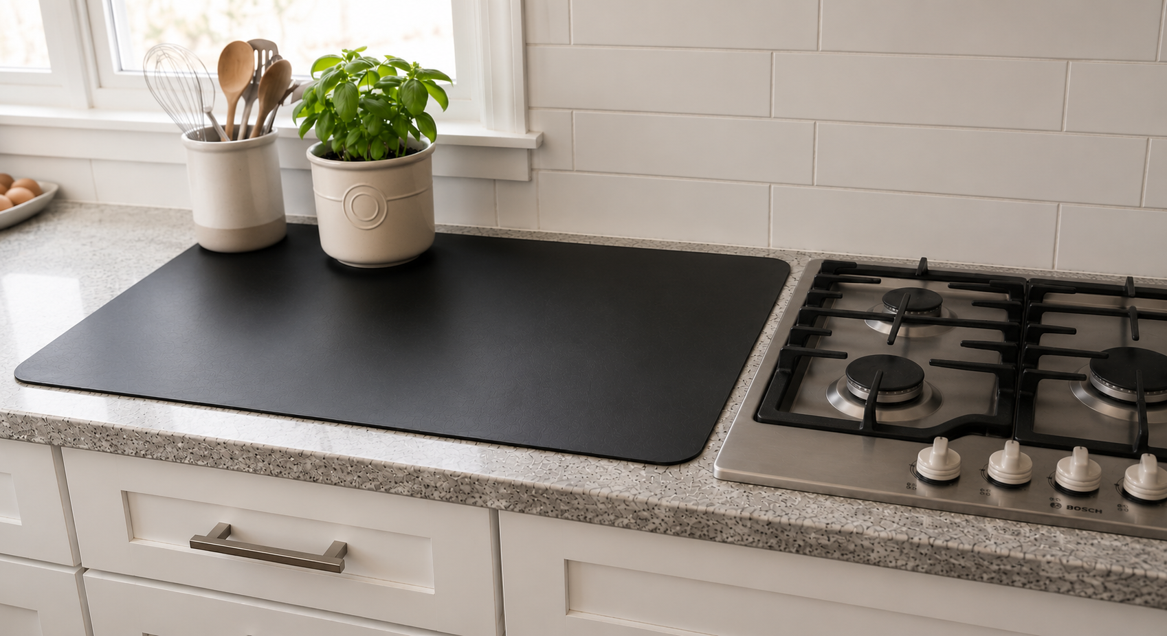 CounterGuard | Silicone Counter Protector