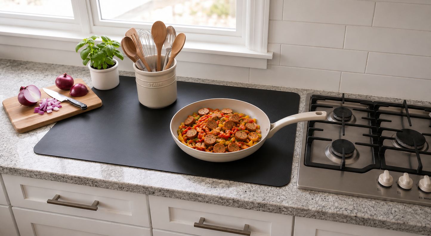 CounterGuard | Silicone Counter Protector