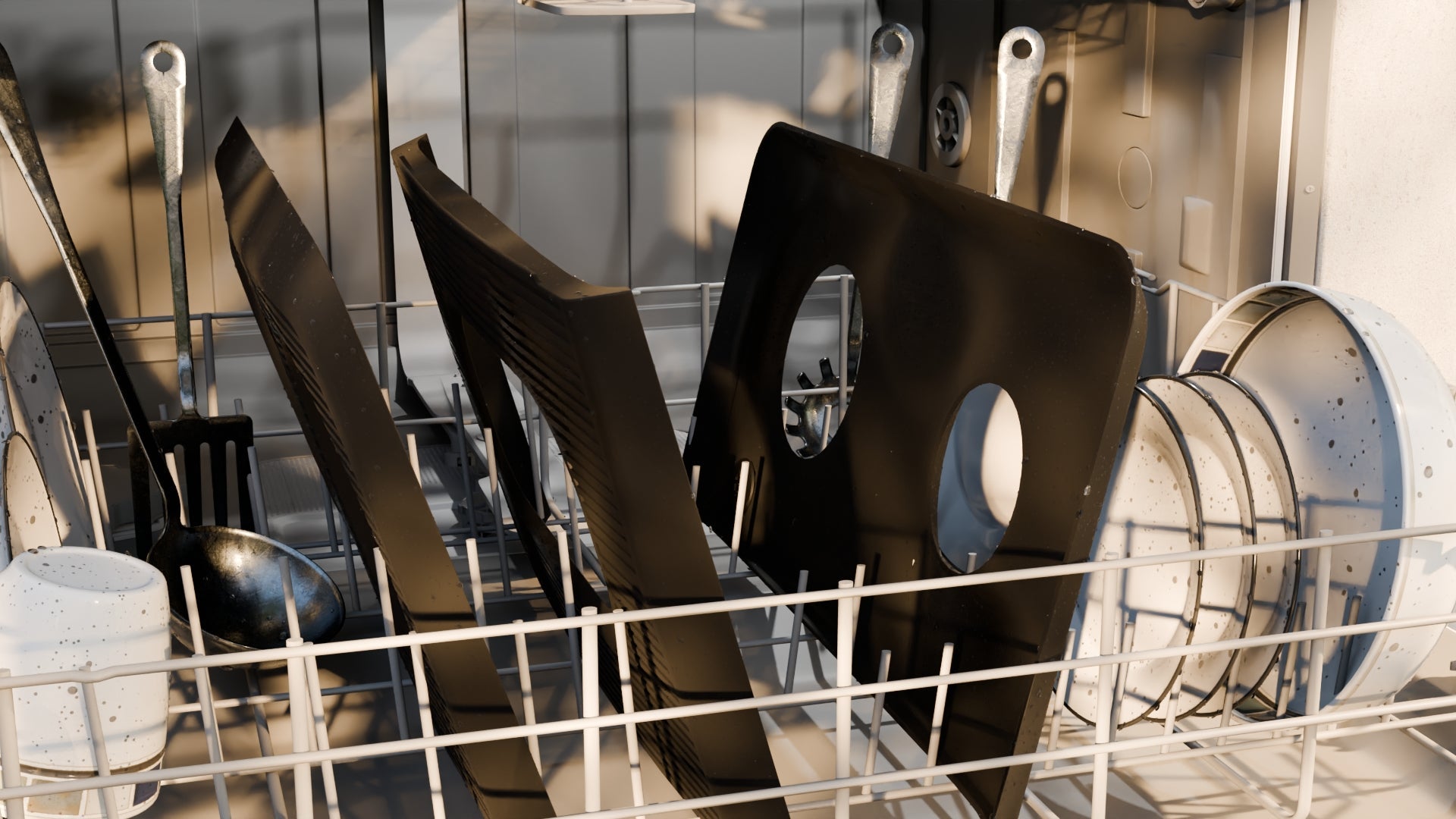 Bosch StoveGuard PRO | 3D Stove Protector #330