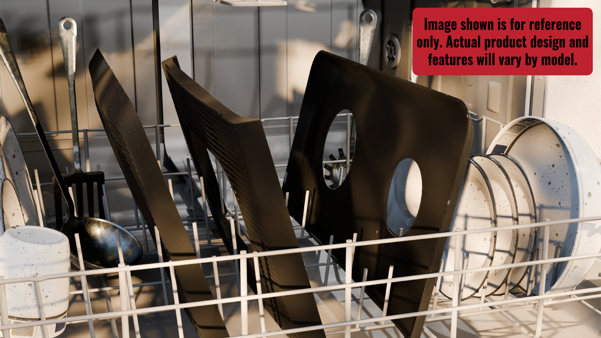 Samsung StoveGuard PRO | 3D Stove Protector #460