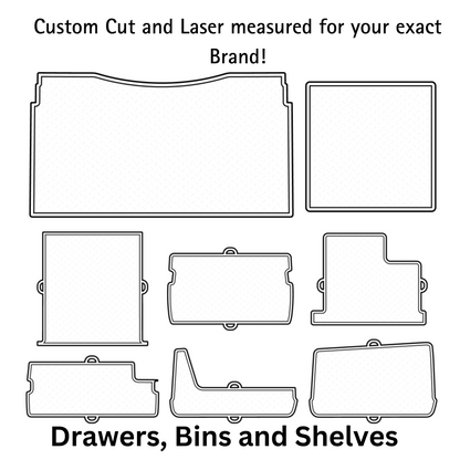 GE FridgeGuard #4017