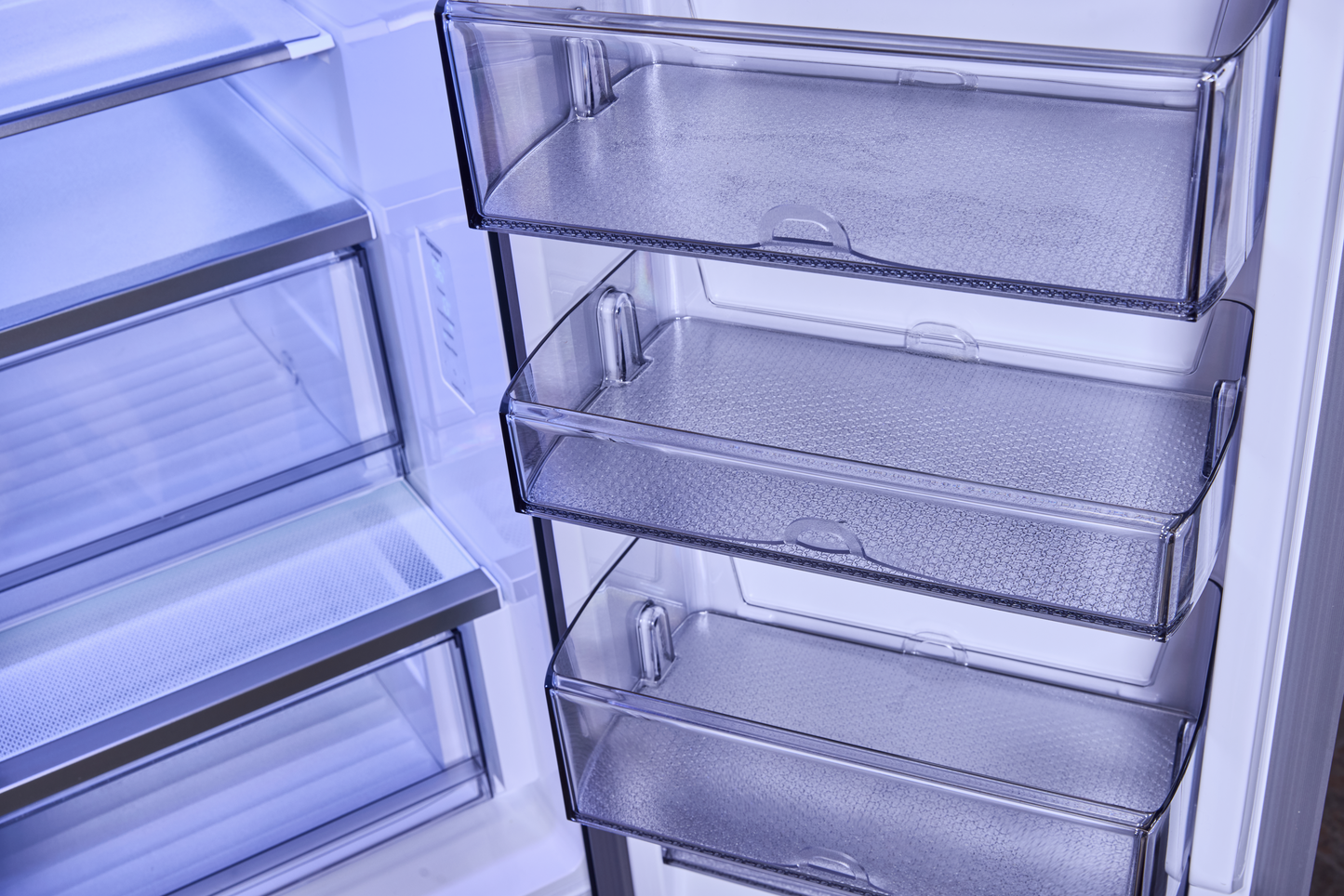 GE FridgeGuard #4558