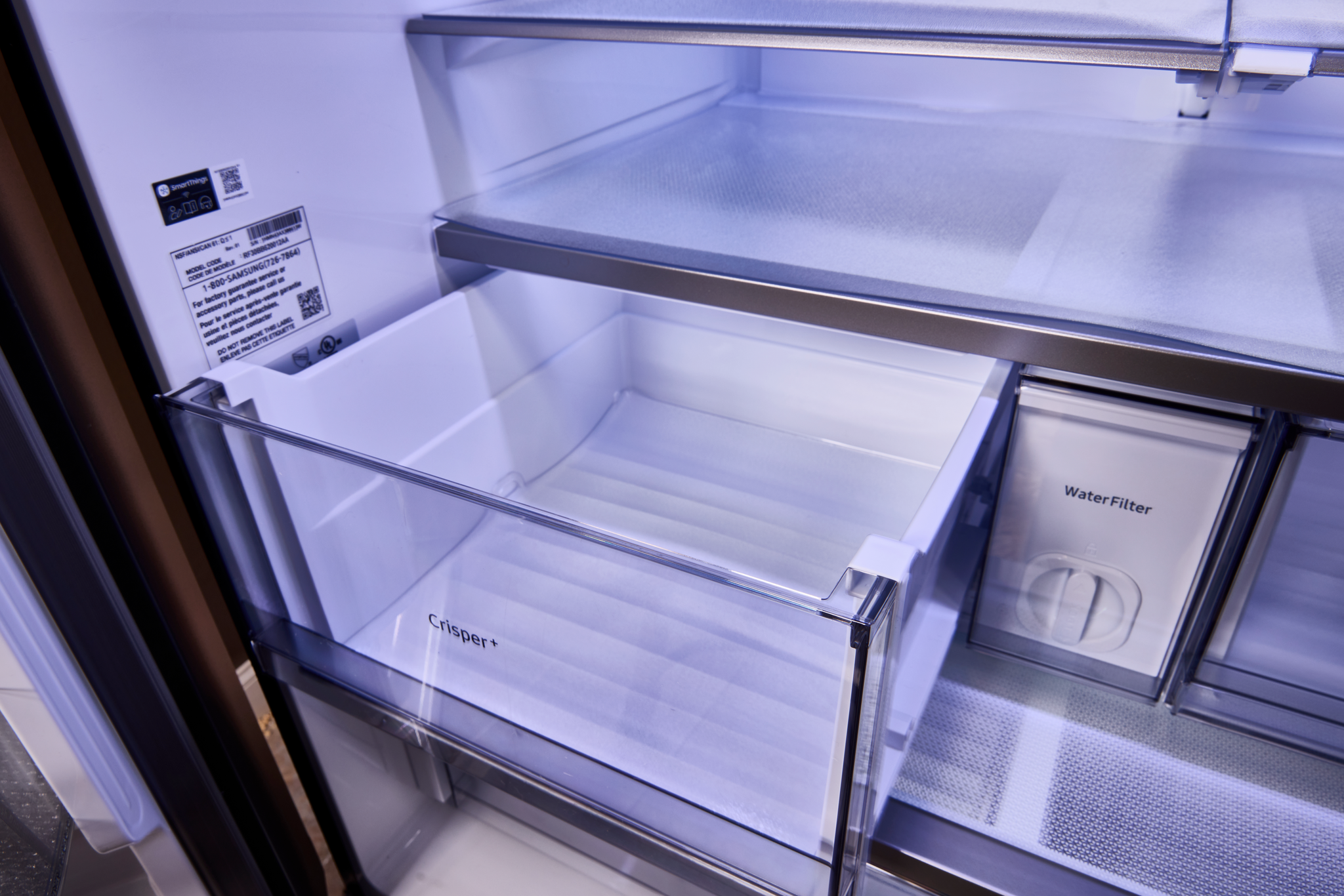 Frigidaire FridgeGuard #3088
